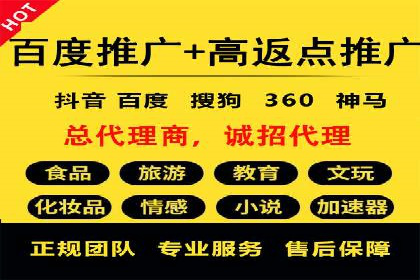 SEM投放案例：助力企业业绩增长